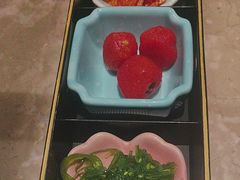 -匠和风精致料理(莆田财富中心店)