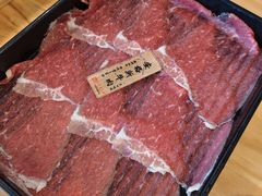 -牛匠和牛寿喜锅(西安总店)