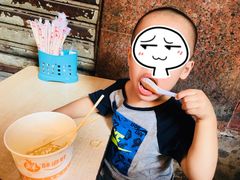 -友生风味小吃(营平农产品市场店)