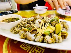 花螺-舟山小海鲜大排档(稻香新村店)