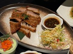 -Thai Alley泰爱里(二沙岛店)