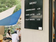 -T-COFFEE(长江花园店)