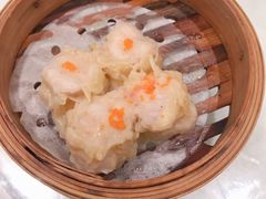 -安蒂娅.悦景轩中餐厅(西乡店)