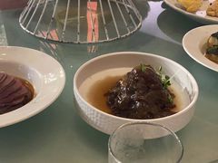 -扬州香格里拉·香宫中餐厅
