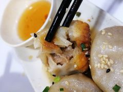 -咬不得高祖生煎·简餐(高银街店)