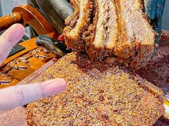 -何发发和牛烧肉·鳗鱼榴莲放题自助(乐峰广场店)