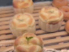 -LanTa蓝塔烘焙(中原万达店)