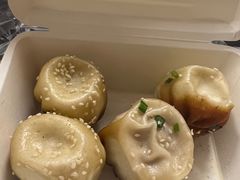 腾元生煎包-腾元生煎(西华路店)