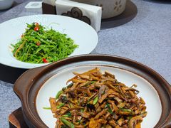 -连鹭海鲜·海肠捞饭·海胆饭(星海店)