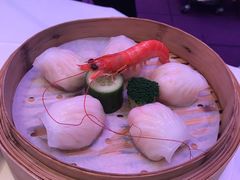 和苑招牌虾饺-和苑·精致粤菜(珠江新城店)