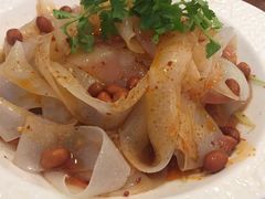 凉皮-老韩家清真食府