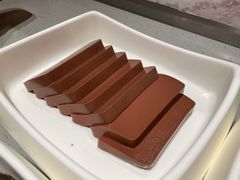 鸭血-海底捞火锅(青悦城店)