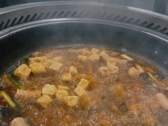 -三里屯土灶炖公鸡地锅鸡(江东店)