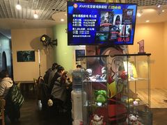 -JOJO实景沉浸侦探剧本杀(大悦城店)
