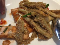 牛肚-鹭江潮餐厅•福建菜(鹭江佲家酒店)