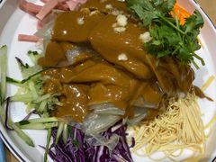 -大眼锅贴水饺(河东店)