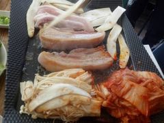 金针菇-大派屋(桂林路店)