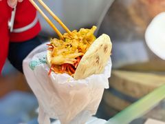 -星月楼回坊小吃(西安咸阳国际机场店)