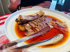 -西贝(无锡万象城店)