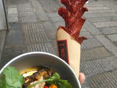 -文和友老长沙臭豆腐(太平街二店)