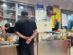 -富记鱼蛋粉(西村店)