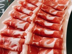 -北门涮肉·铜锅涮肉(南锣鼓巷店)