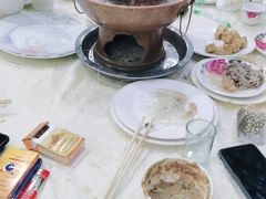 -鑫来顺大铜锅涮羊肉(中山门旗舰店)