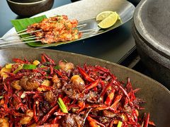 -Ameigo梅果·云贵川bistro(长宁来福士店)