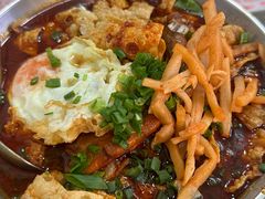 -龍城柳州螺蛳粉(群星路店)