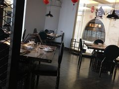 大堂-七秒鱼·斑鱼火锅(太阳城店)