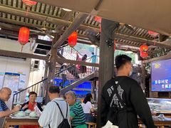 -鹅滋道(甘坑古镇店)