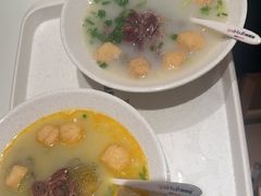 -鸭得堡老鸭汤·鸭血粉丝(南京博物院店)