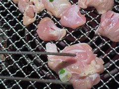 -厚贞日式烤肉(浦东汇智店)