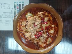 -雪湖煜辰鱼头老店(雪野湖店)