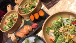 点击看大图 -千叶KEER(西铁营万达广场店)
