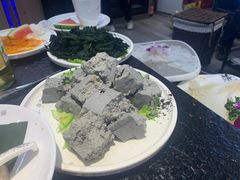 -渝里重庆火锅(航天城店)