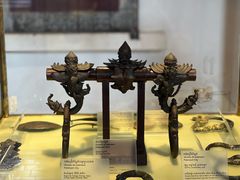 -柬埔寨国家博物馆