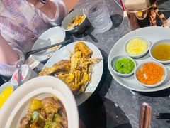 -长安记·大美陕菜(大族广场店)