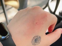 -时光花园(白鹭洲店)