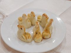-全聚德(前门店)