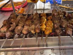 -古彭7只羊·招牌白串·碳锅羊肉旗舰店