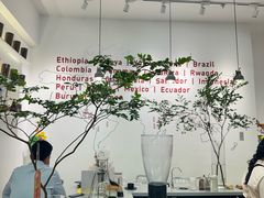 -Gee Coffee Roasters(万象城店)
