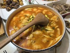 -后海16号·北京私房菜