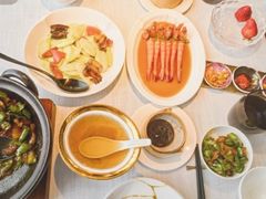 -莉莉海堂HAITANG·烤鸭(国贸商城店)