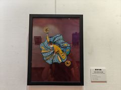 -北京A·C·Embassy酒店(三里屯工人体育场地铁站店)