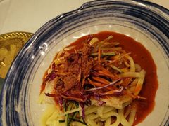 -阿西娅食府(中关村店)