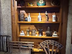 -源一咖啡馆(麒麟巷步行街店)