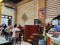 大堂-陈记汤饭(水巷口店)