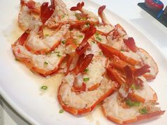 -侨美·唐荔园·40年地道粤菜