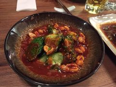 妈妈的味道-妈妈的味道(工人体育场东路店)